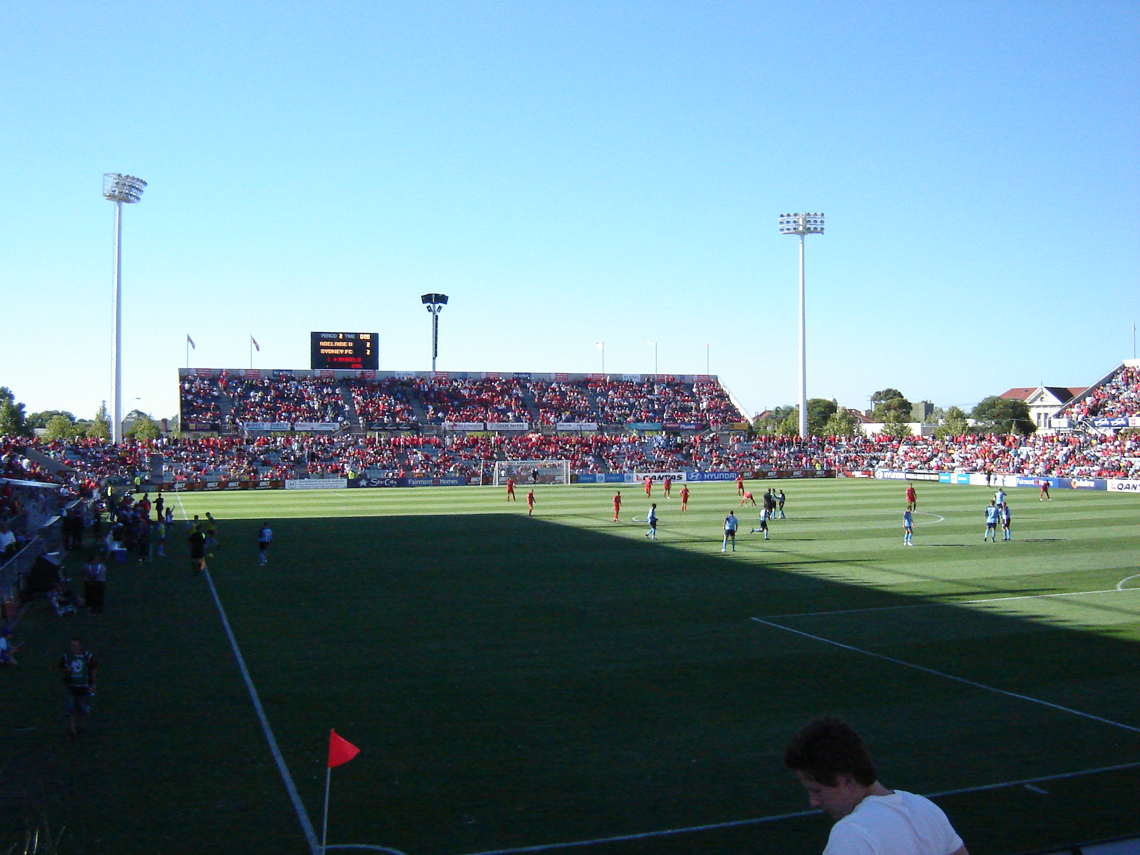 HindmarshStadium-欣德马什体育场-10-HindmarshStadium