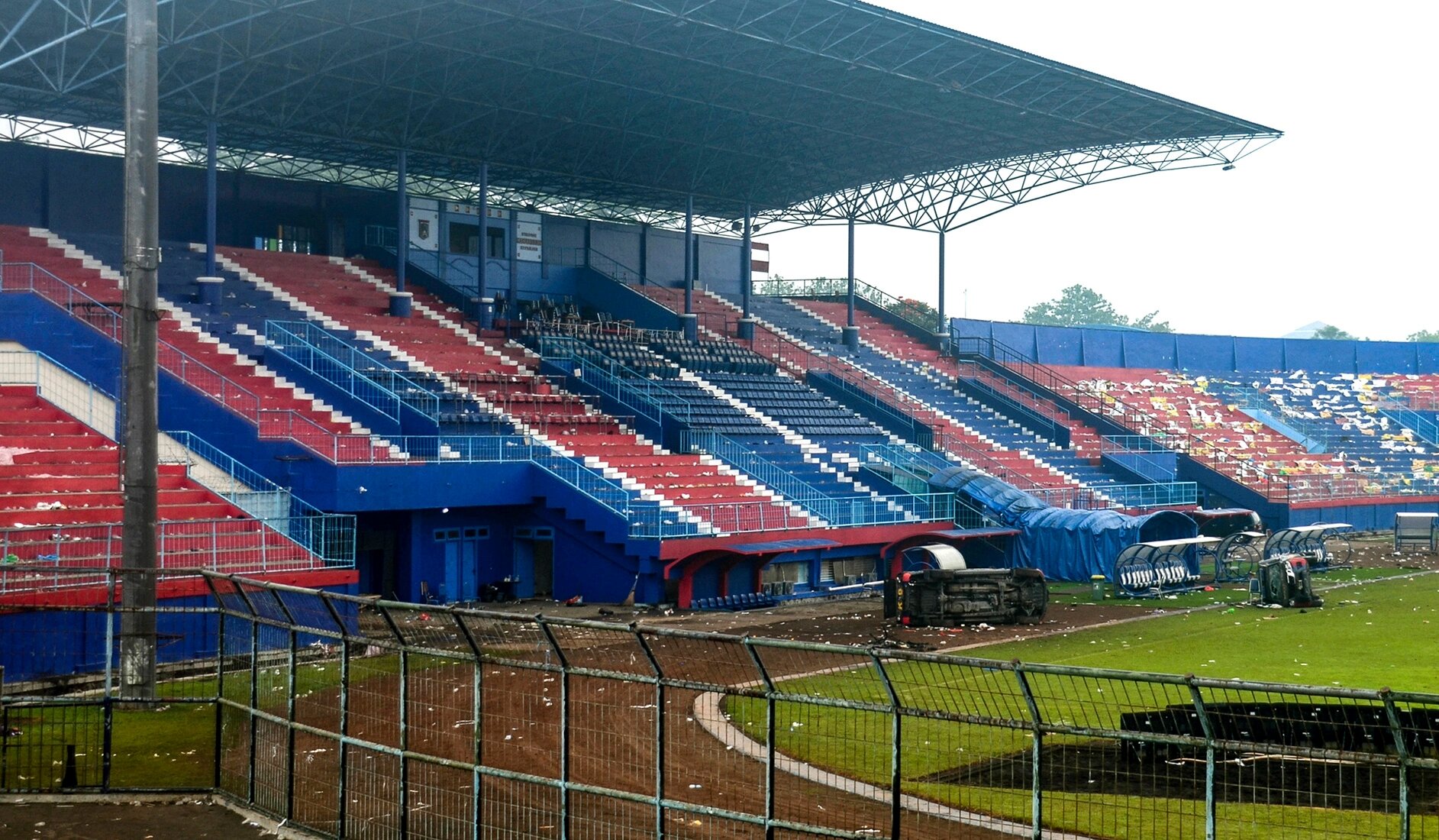 KanjuruhanStadium-坎朱鲁汉体育场-2-KanjuruhanStadium