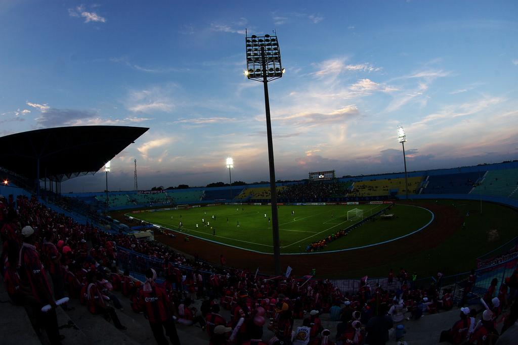 KanjuruhanStadium-坎朱鲁汉体育场-6-KanjuruhanStadium