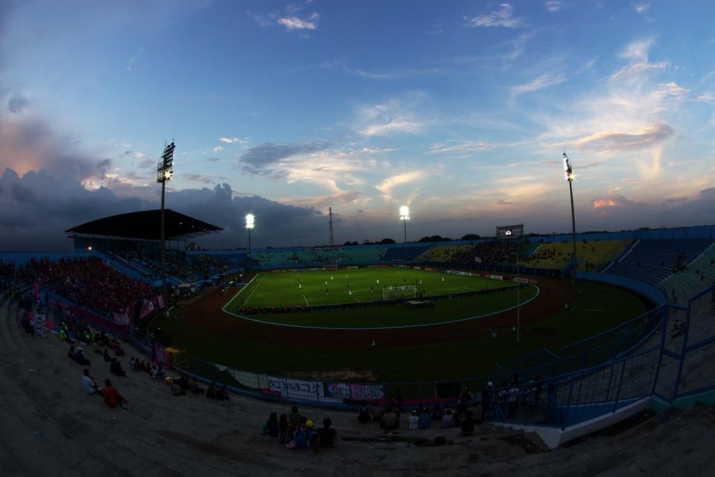 KanjuruhanStadium-坎朱鲁汉体育场-7-KanjuruhanStadium