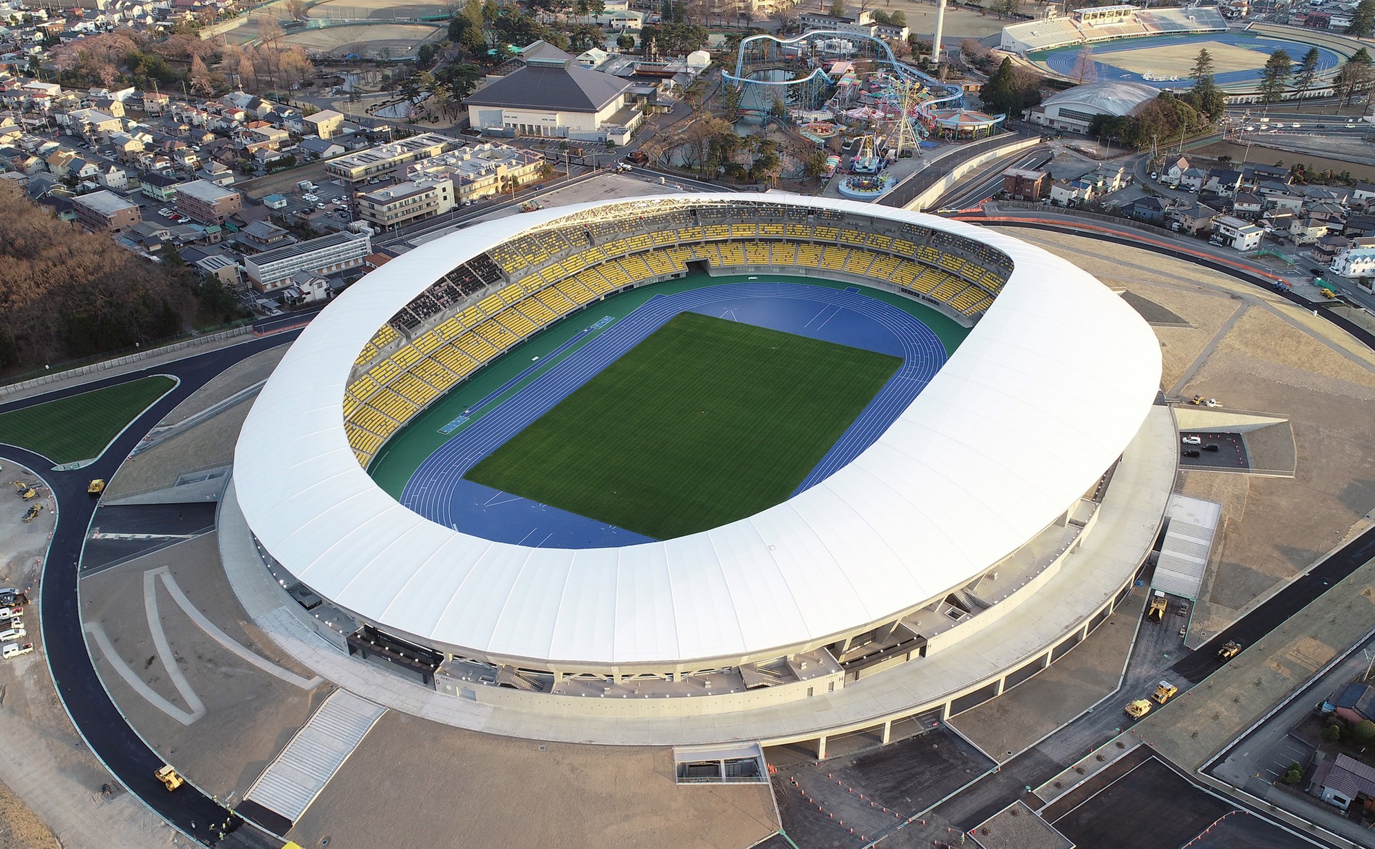 KansekiStadiumTochigi-栃木县立关石竞技场-1-KansekiStadiumTochigi