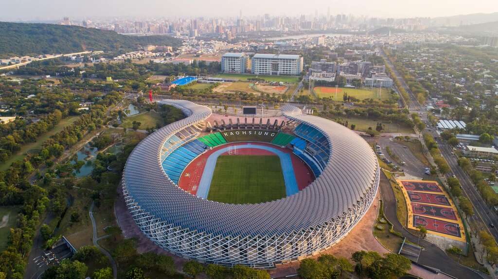 KaohsiungStadium-高雄体育场-1-KaohsiungStadium