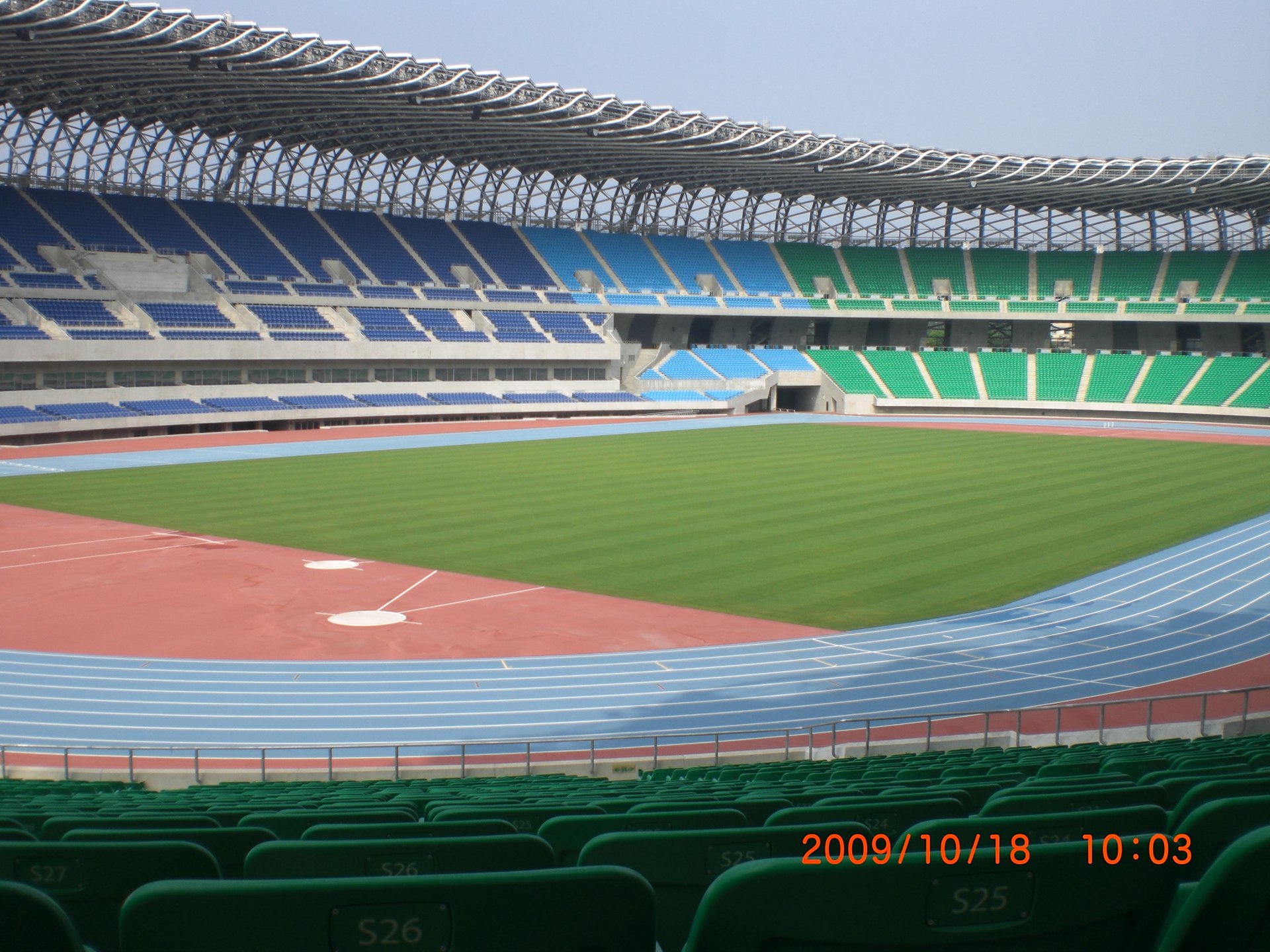 KaohsiungStadium-高雄体育场-10-KaohsiungStadium