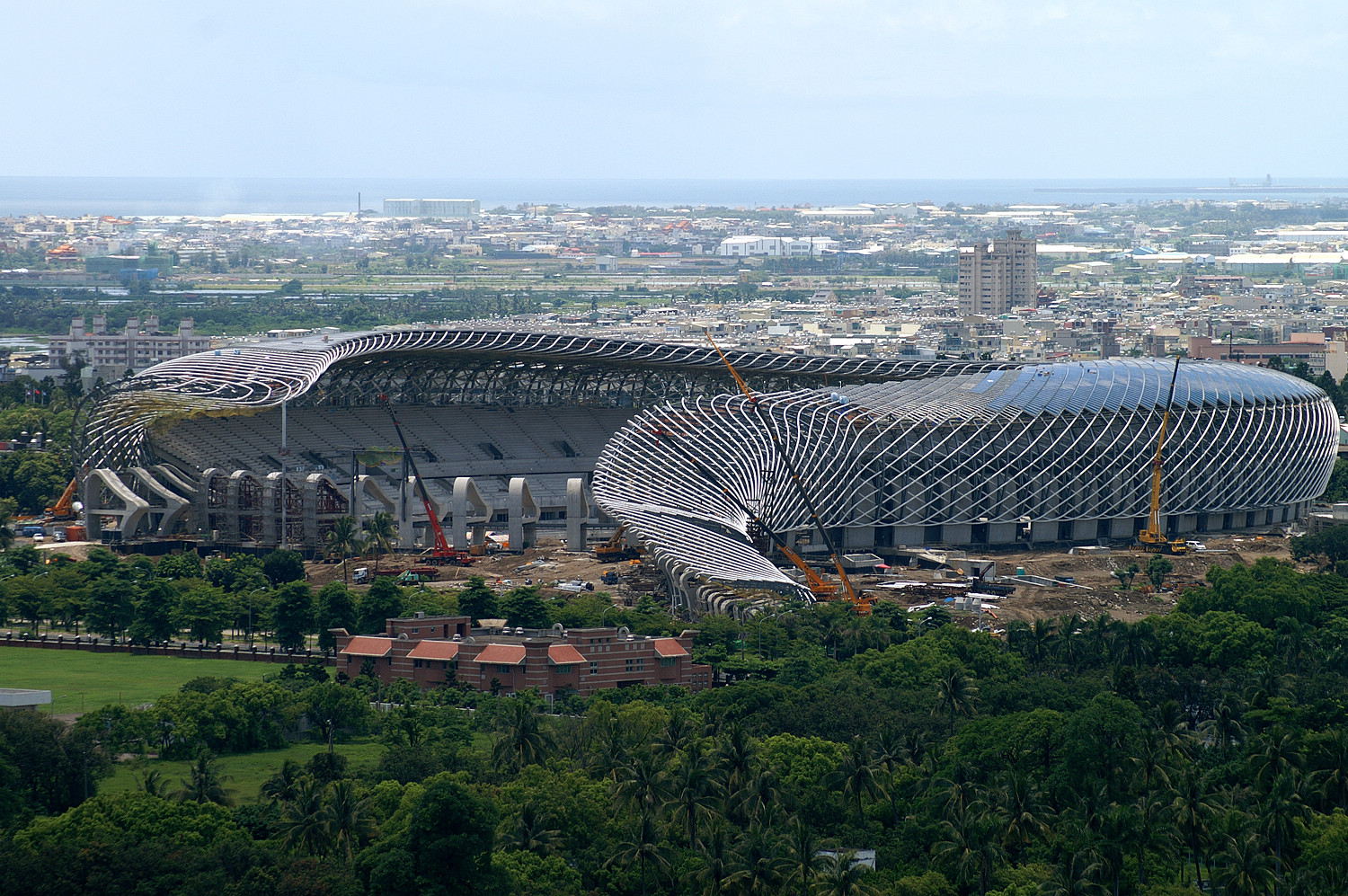 KaohsiungStadium-高雄体育场-12-KaohsiungStadium