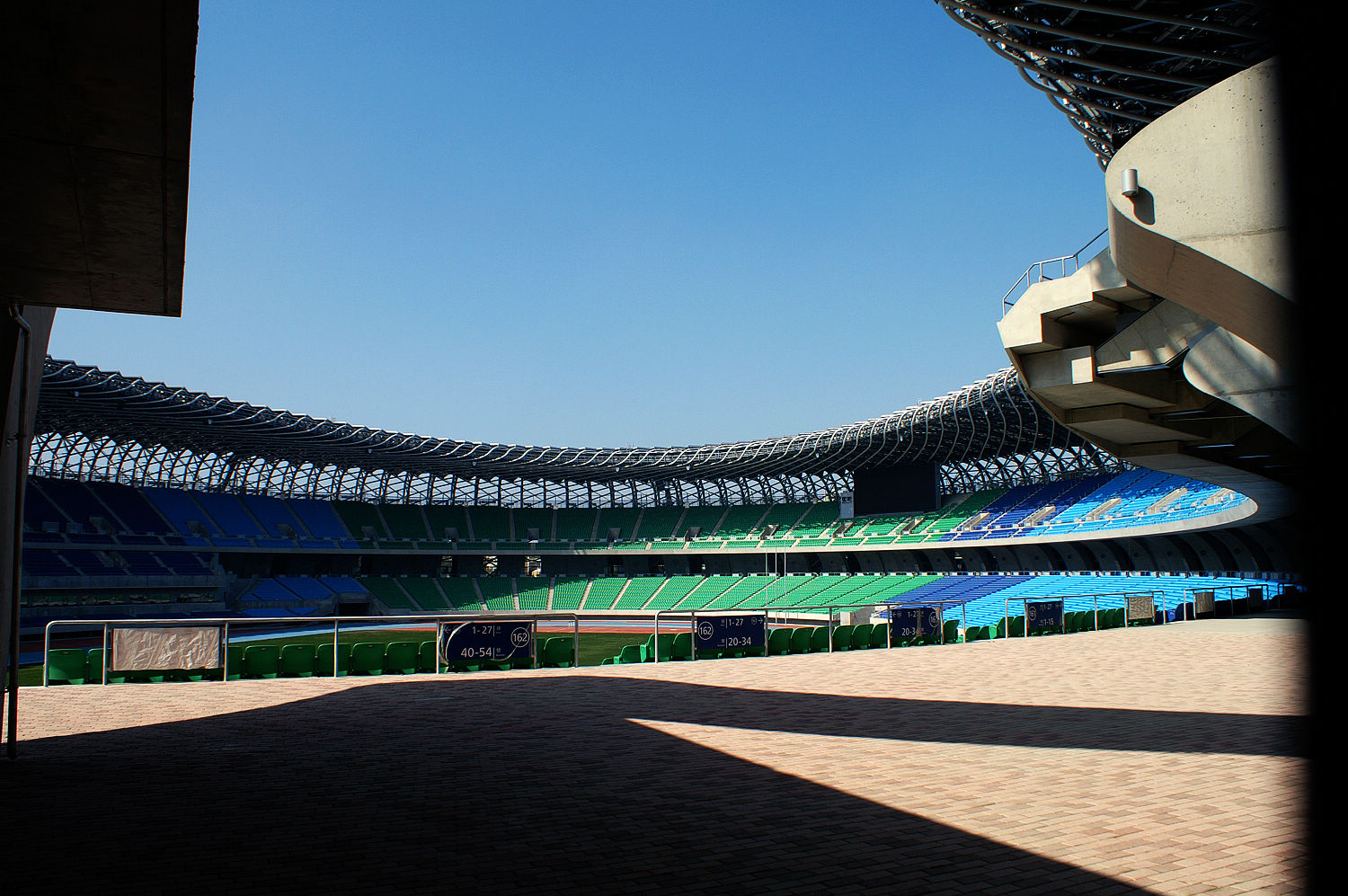 KaohsiungStadium-高雄体育场-13-KaohsiungStadium