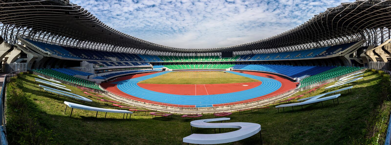 KaohsiungStadium-高雄体育场-4-KaohsiungStadium