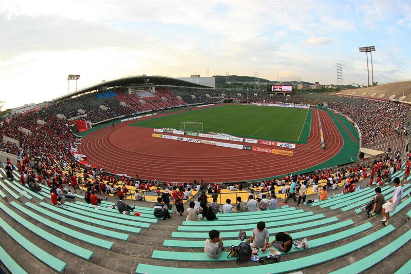 KobeUniversiadeMemorialStadium-神户大运会纪念体育场-6-KobeUniversiadeMemorialStadium