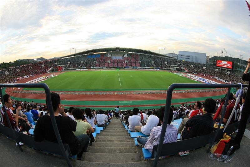 KobeUniversiadeMemorialStadium-神户大运会纪念体育场-7-KobeUniversiadeMemorialStadium