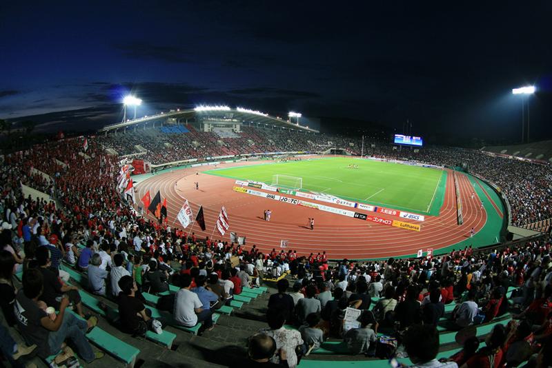 KobeUniversiadeMemorialStadium-神户大运会纪念体育场-8-KobeUniversiadeMemorialStadium