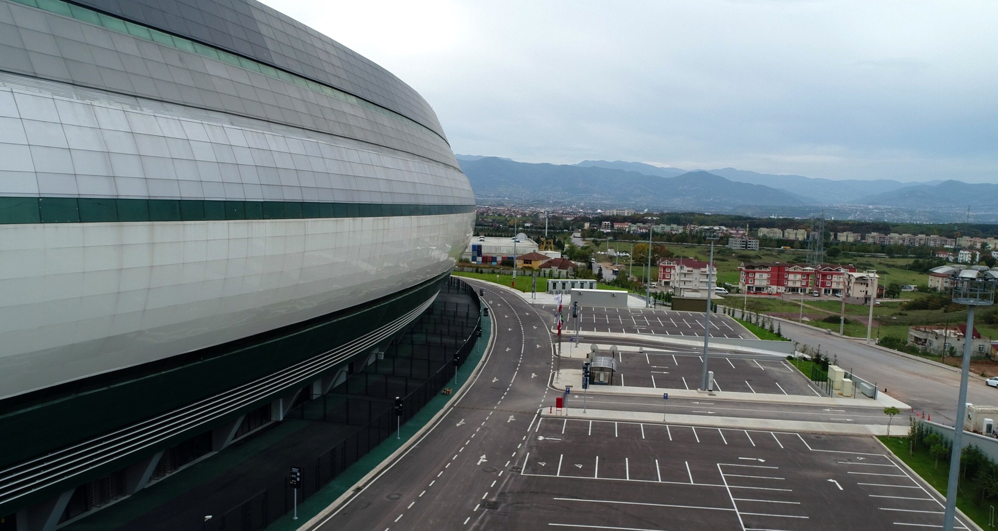 KocaeliStadium-科贾埃利体育场-10-KocaeliStadium