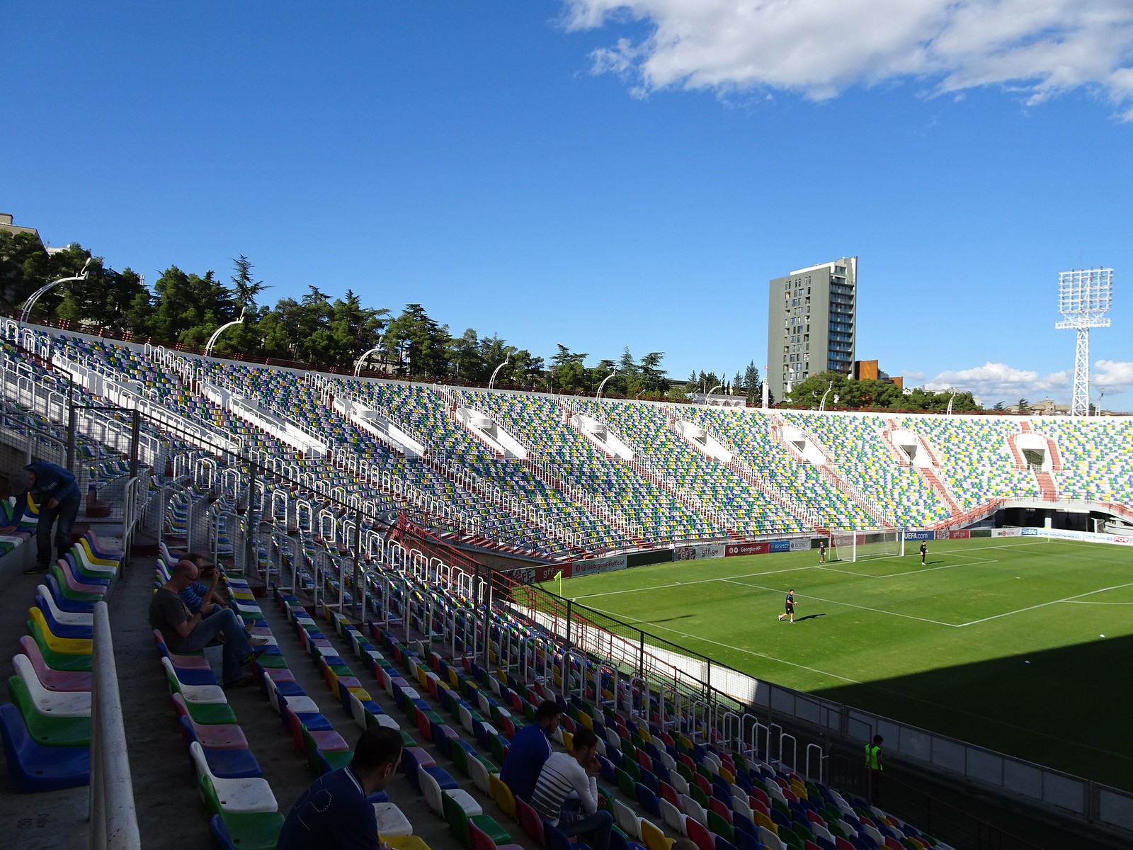 MikheilMeskhiStadium-米哈伊尔·梅斯基体育场-13-MikheilMeskhiStadium