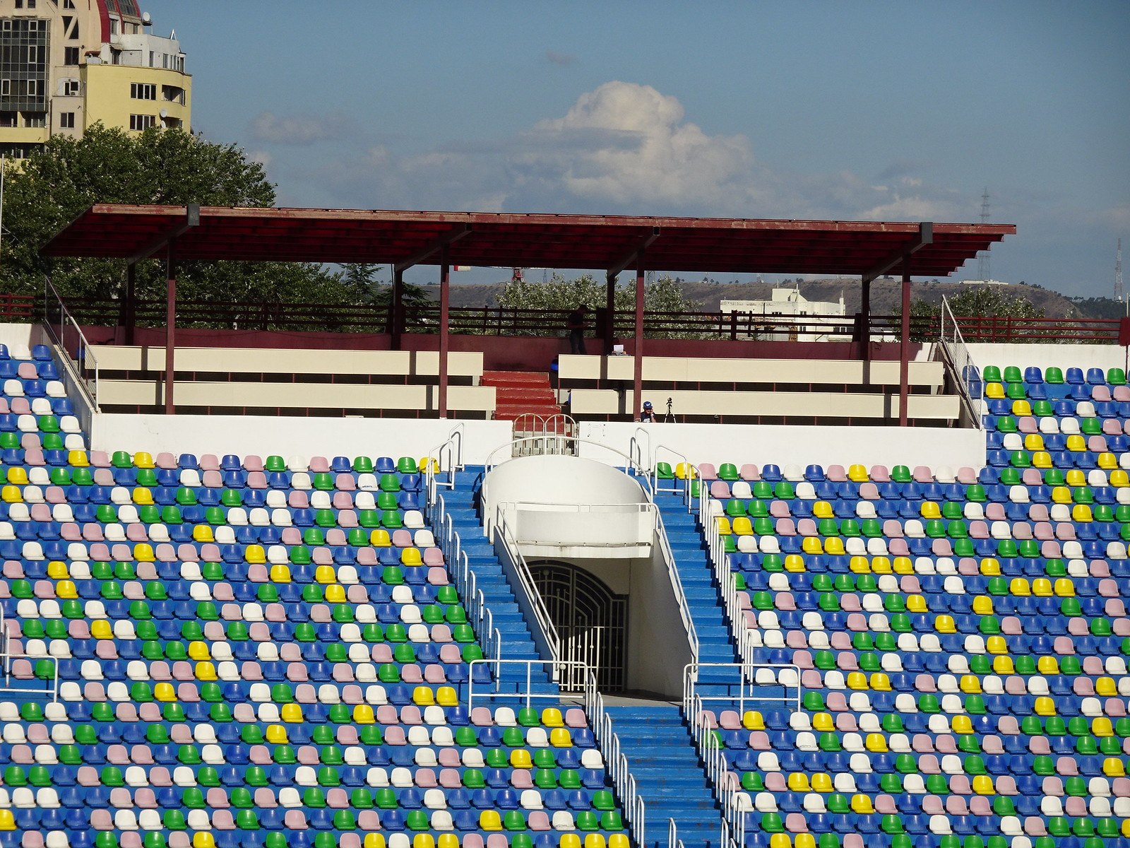 MikheilMeskhiStadium-米哈伊尔·梅斯基体育场-16-MikheilMeskhiStadium