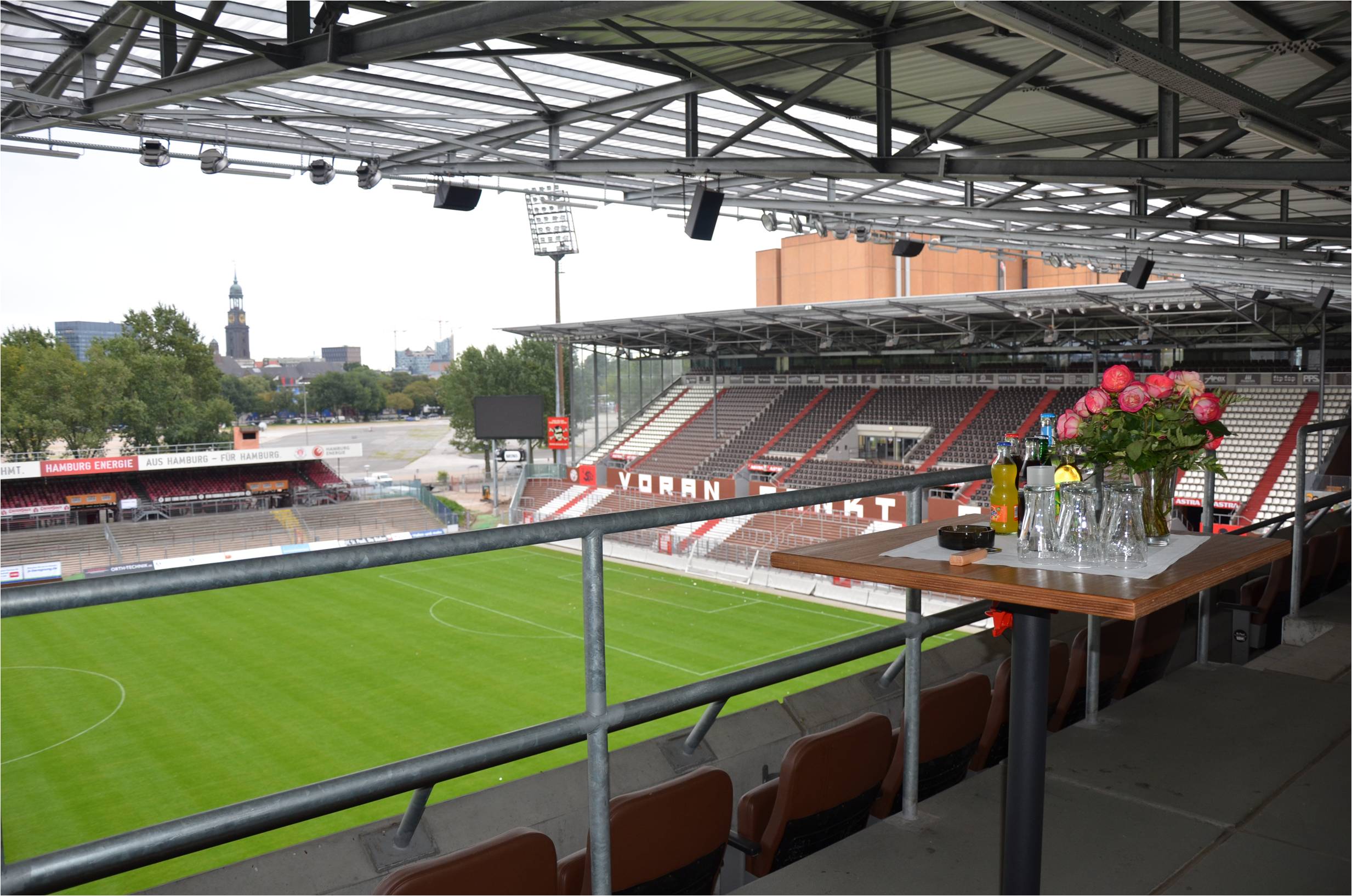 MillerntorStadion-米勒门体育场-4-MillerntorStadion