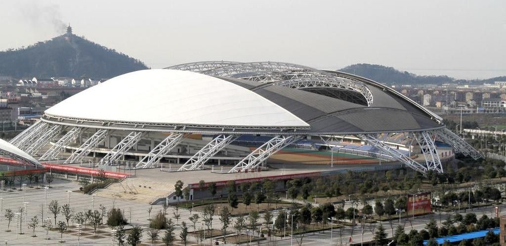 NantongStadium-南通体育场-2-NantongStadium