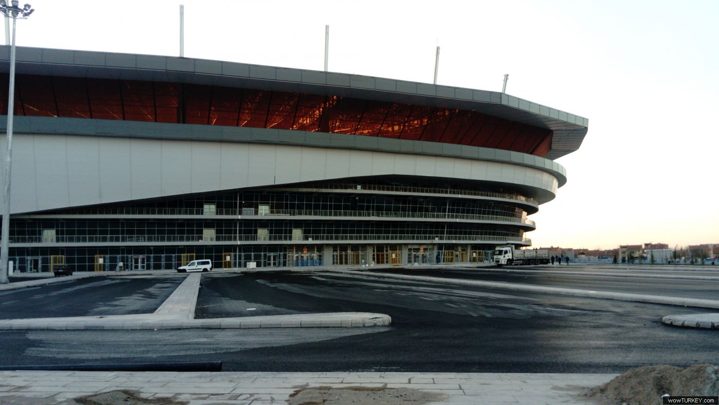 NewEskiSehirStadium-新埃斯基谢希尔体育场-18-NewEskiSehirStadium