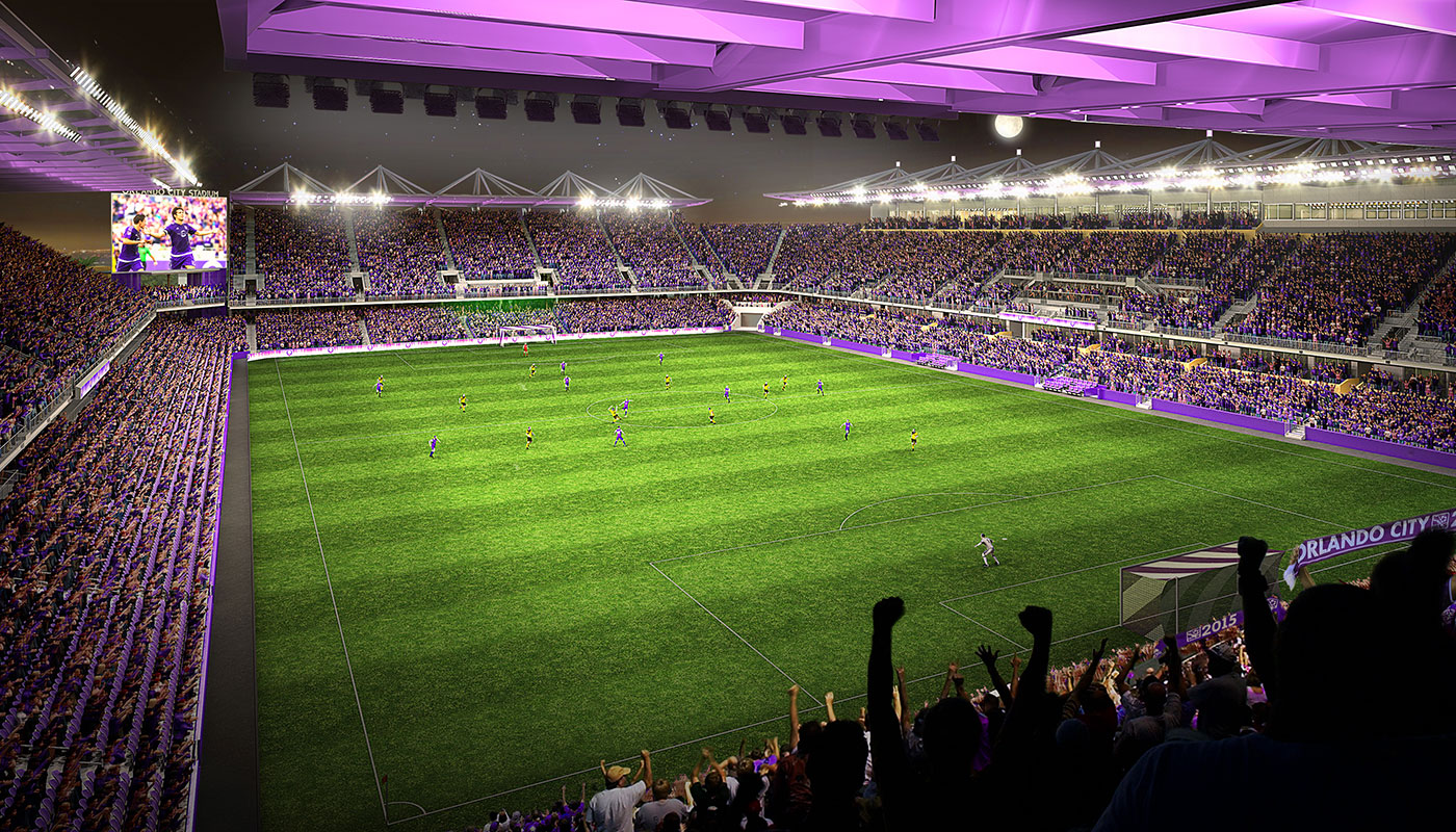 OrlandoCityStadium-埃克斯体育场-4-OrlandoCityStadium