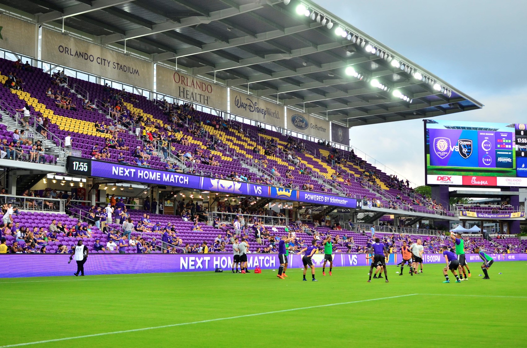 OrlandoCityStadium-埃克斯体育场-7-OrlandoCityStadium