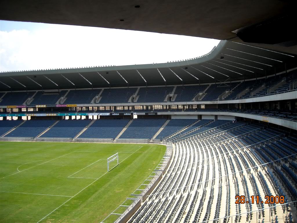 OrlandoStadium-奥兰多体育场-1-OrlandoStadium