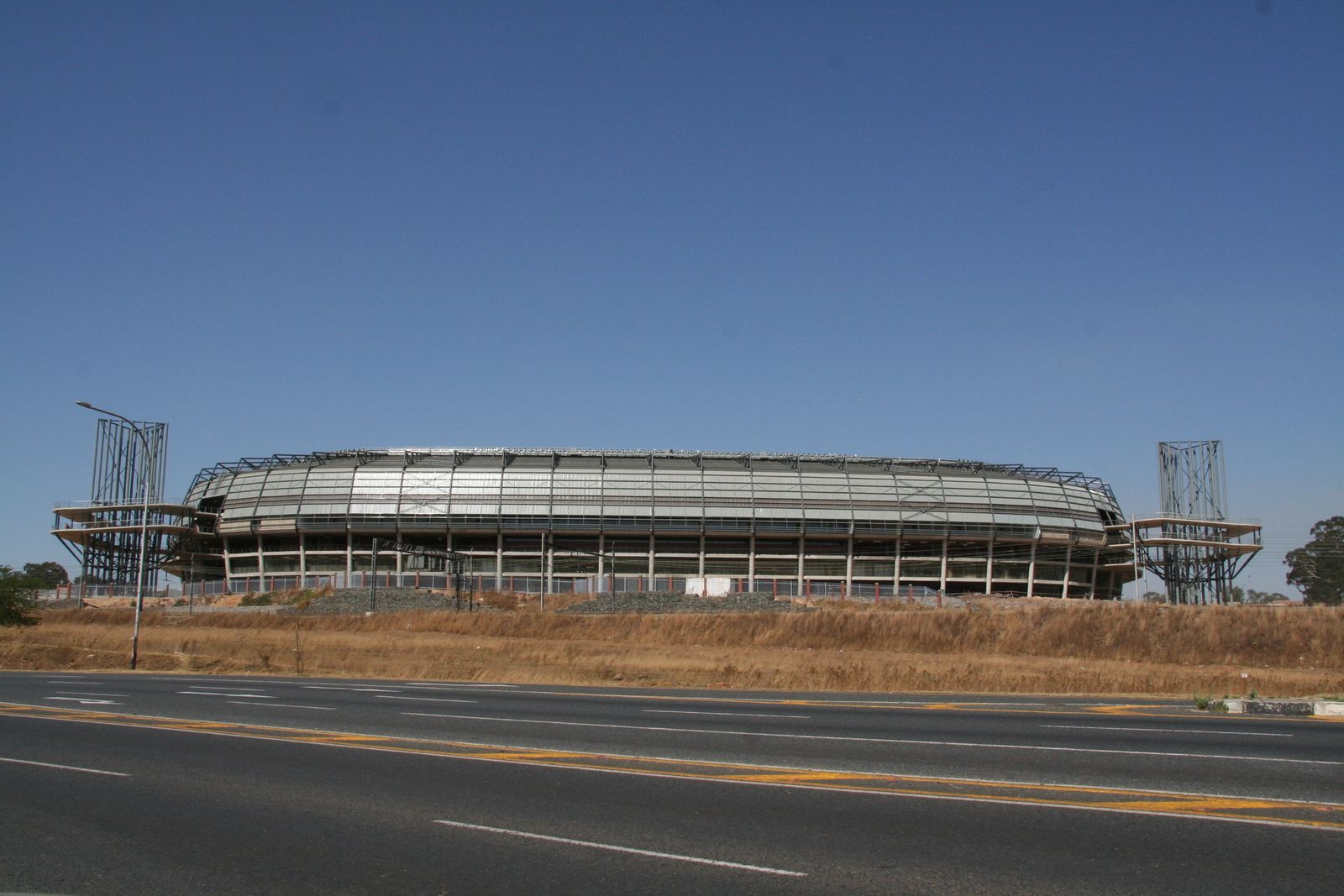 OrlandoStadium-奥兰多体育场-6-OrlandoStadium