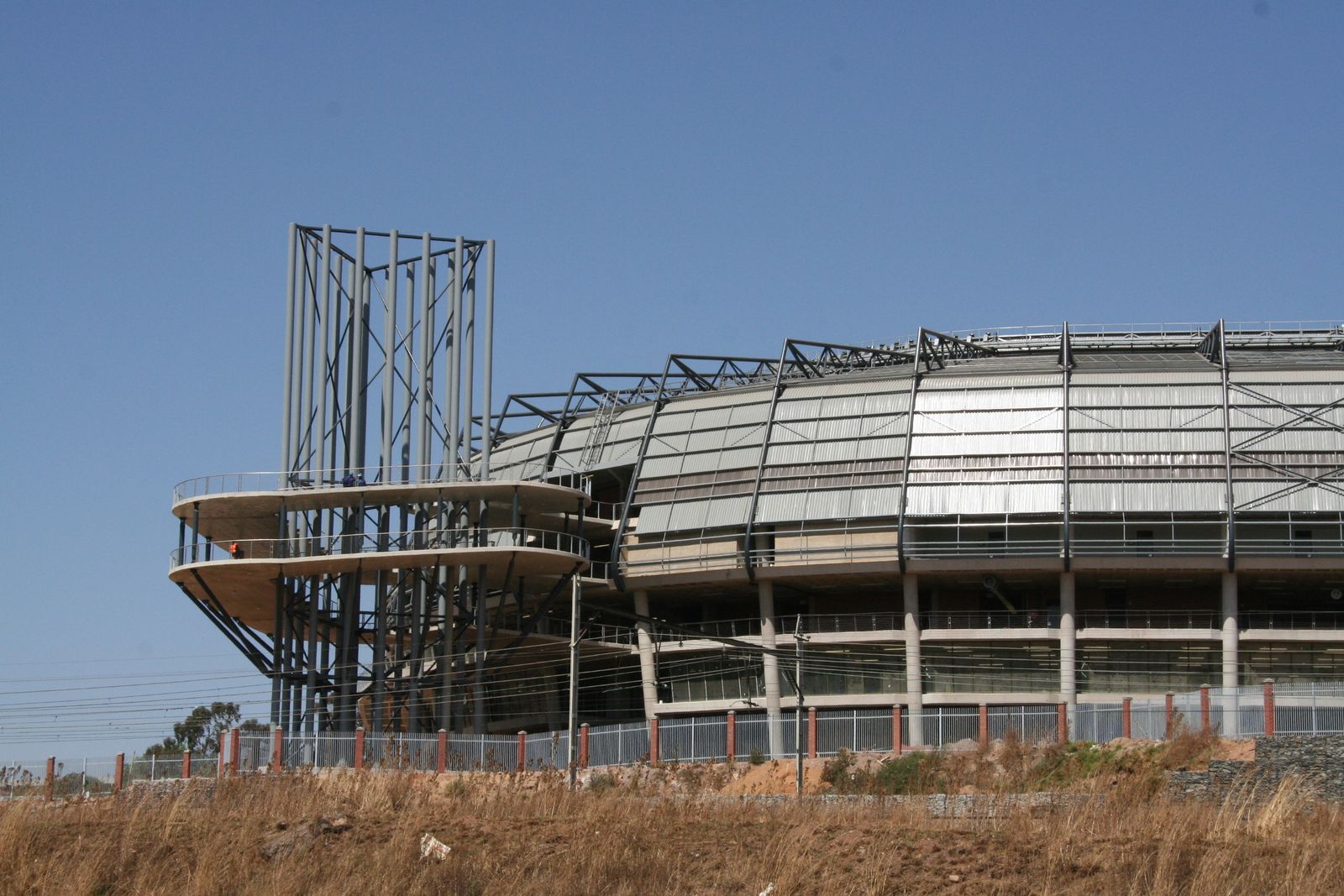 OrlandoStadium-奥兰多体育场-7-OrlandoStadium