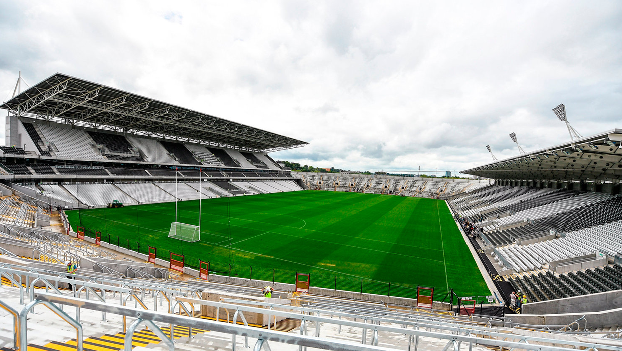 PaircUiChaoimh-奥基夫公园体育场-18-PaircUiChaoimh