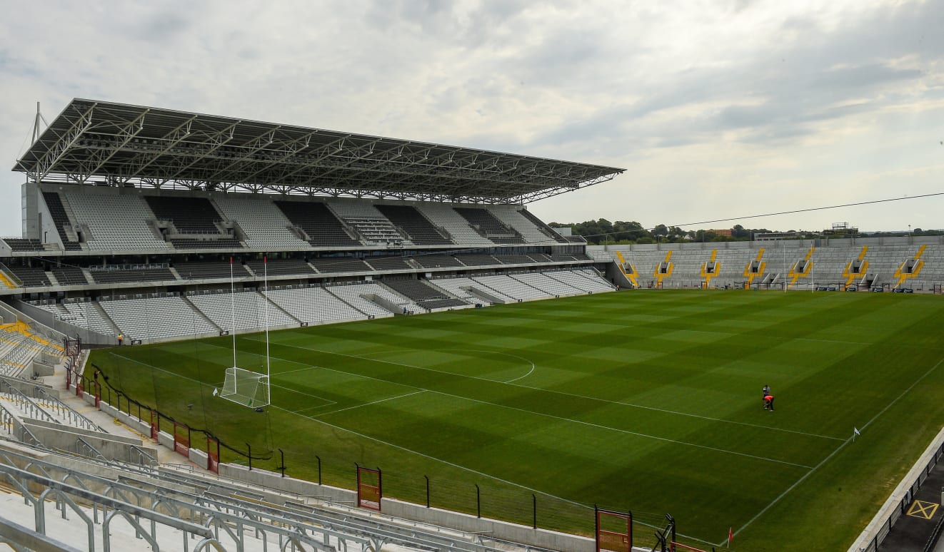 PaircUiChaoimh-奥基夫公园体育场-19-PaircUiChaoimh