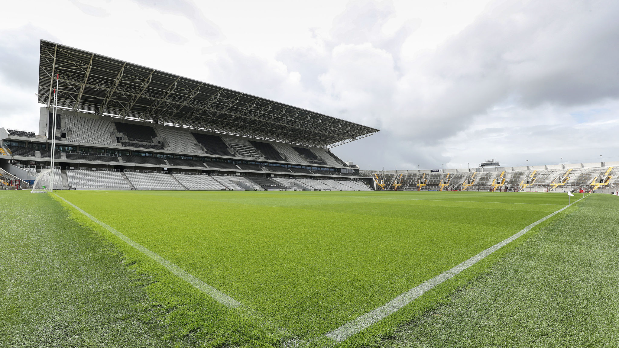 PaircUiChaoimh-奥基夫公园体育场-2-PaircUiChaoimh