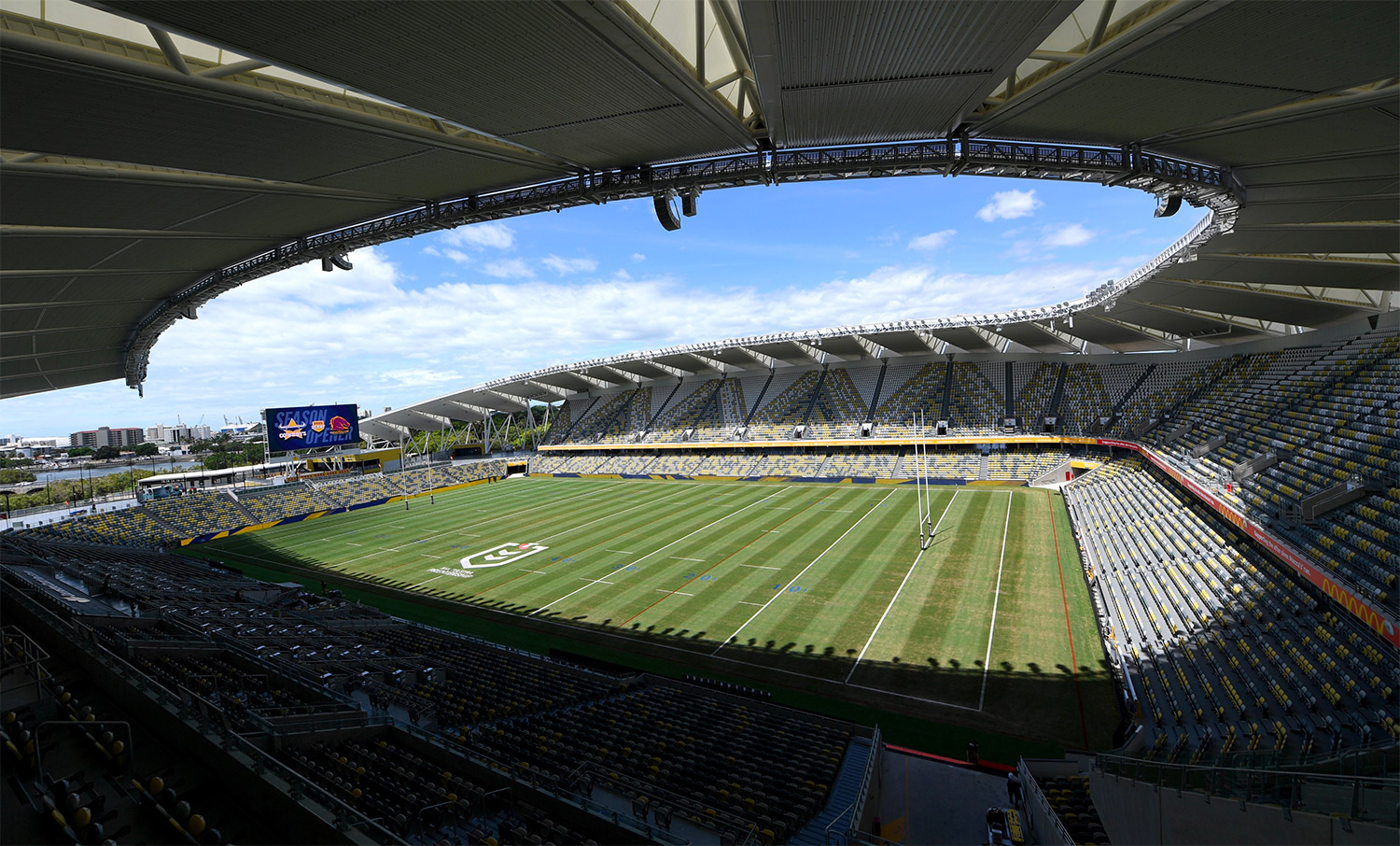 QueenslandCountryBankStadium-昆士兰乡村银行体育场-13-QueenslandCountryBankStadium