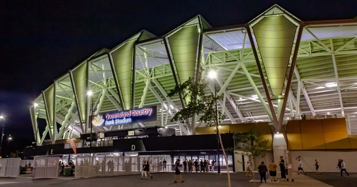 QueenslandCountryBankStadium-昆士兰乡村银行体育场-14-QueenslandCountryBankStadium