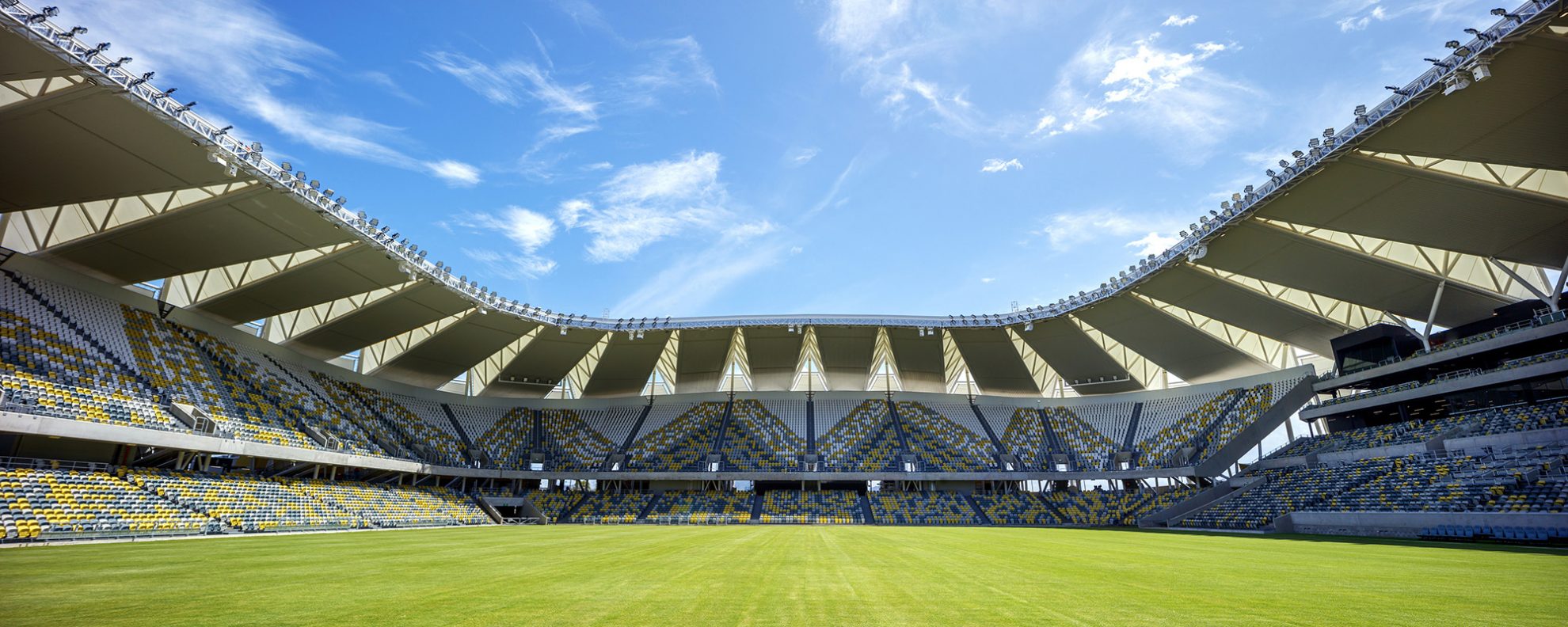 QueenslandCountryBankStadium-昆士兰乡村银行体育场-2-QueenslandCountryBankStadium