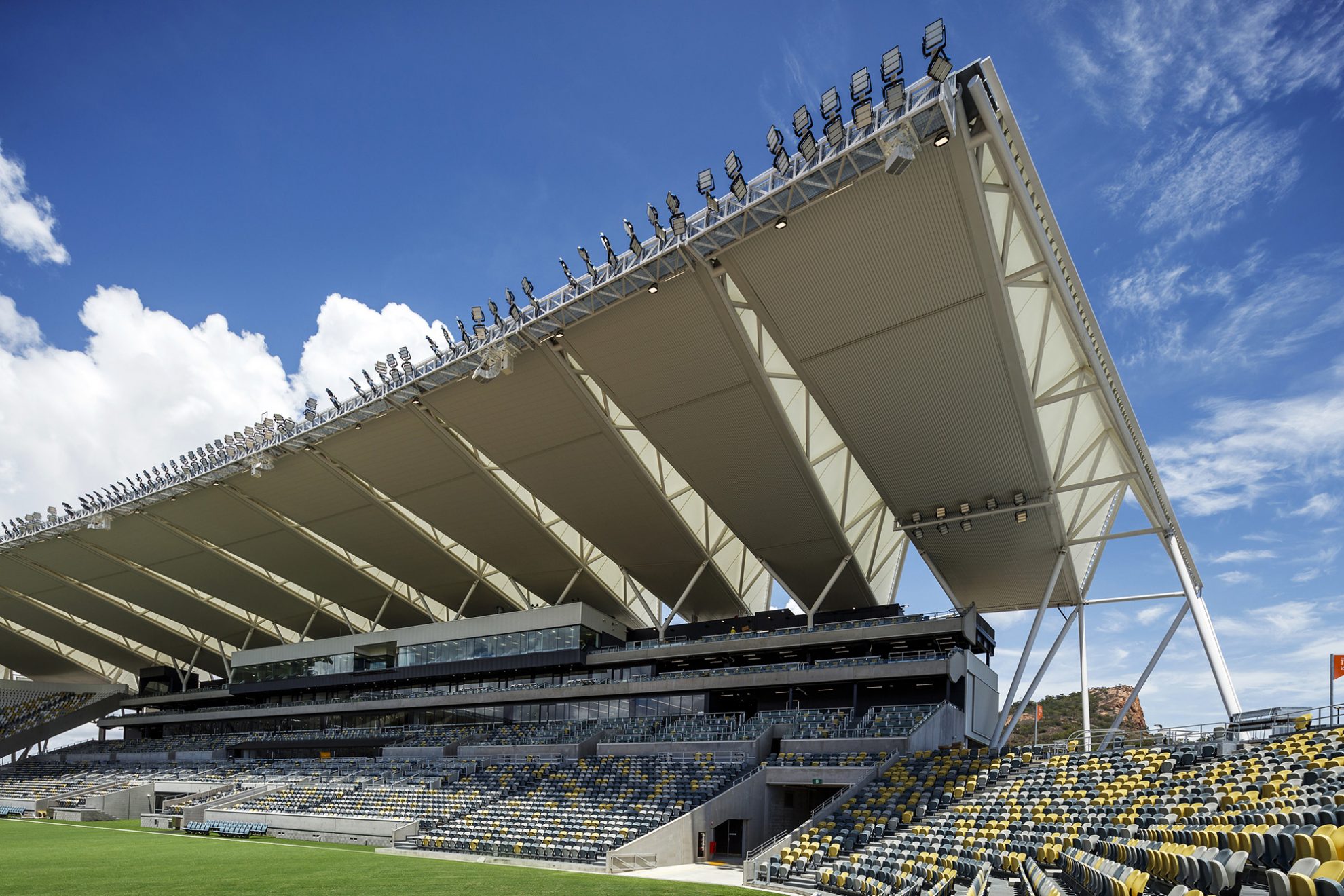 QueenslandCountryBankStadium-昆士兰乡村银行体育场-3-QueenslandCountryBankStadium