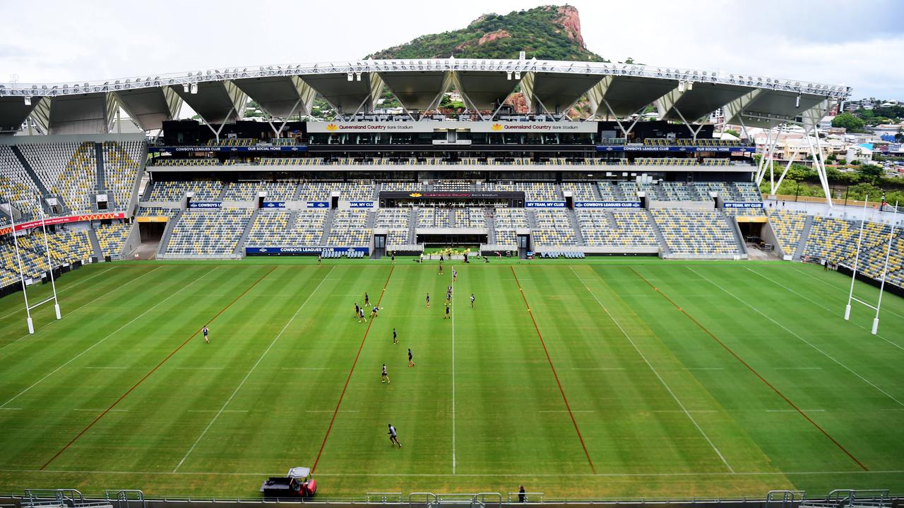 QueenslandCountryBankStadium-昆士兰乡村银行体育场-4-QueenslandCountryBankStadium