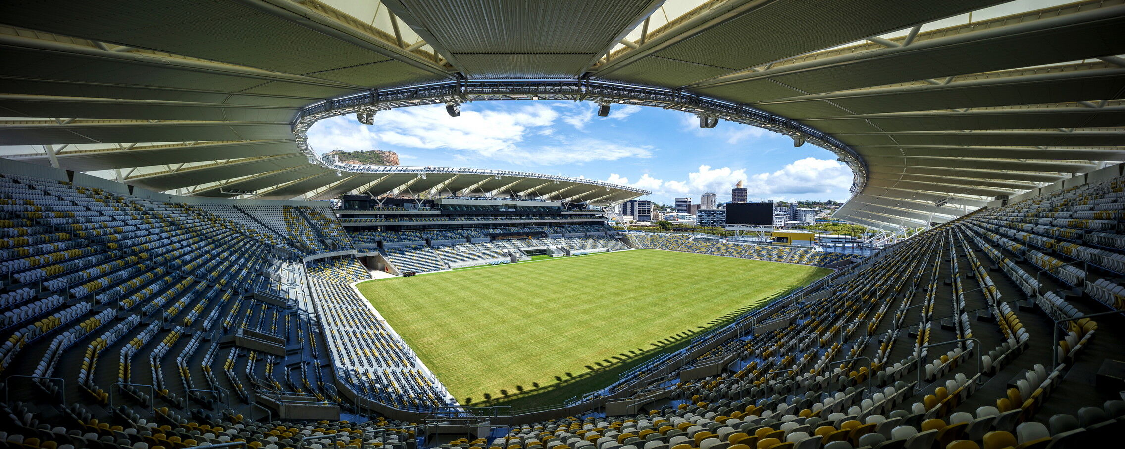 QueenslandCountryBankStadium-昆士兰乡村银行体育场-5-QueenslandCountryBankStadium