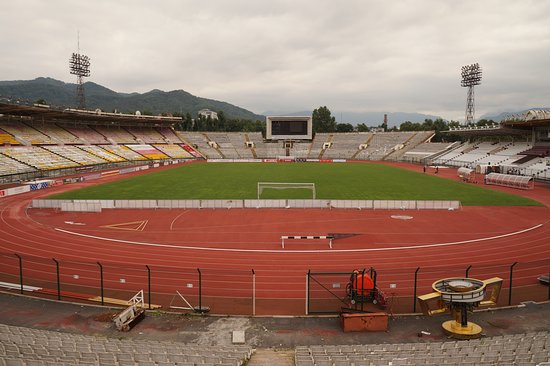 RepublicanSpartakStadium-共和党斯巴达克体育场-2-RepublicanSpartakStadium