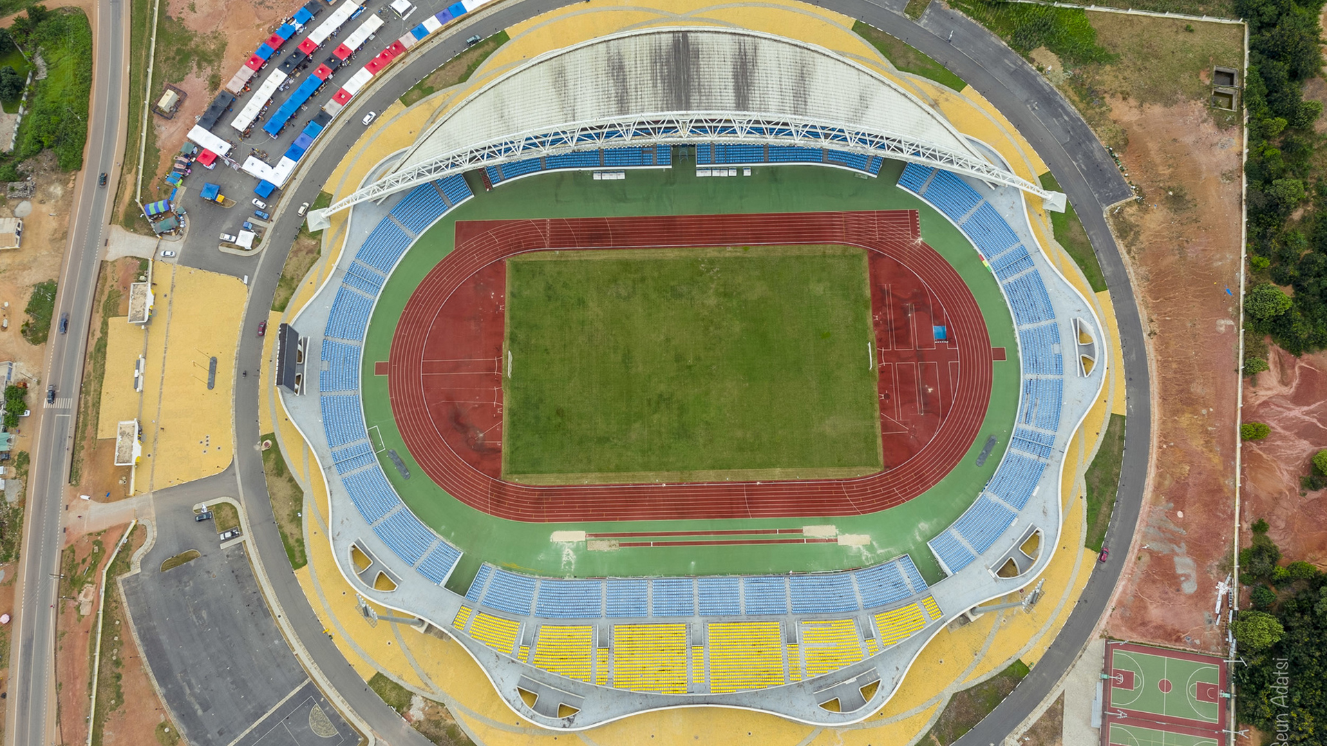 CapeCoastStadium-海岸角体育场-3-CapeCoastStadium