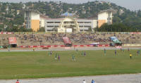 LakeTanganyikaStadium-坦噶尼喀湖体育场-1-LakeTanganyikaStadium