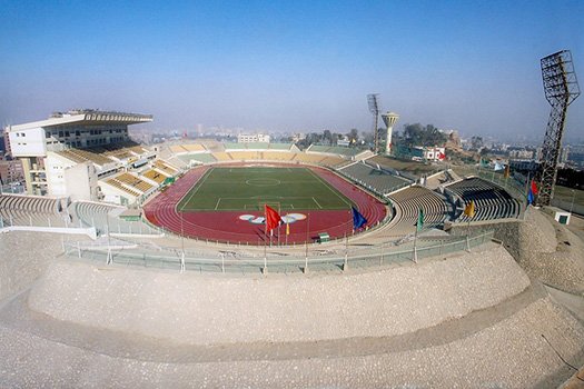 OsmanAhmedOsmanStadium-奥斯曼艾哈迈德奥斯曼体育场-1-OsmanAhmedOsmanStadium