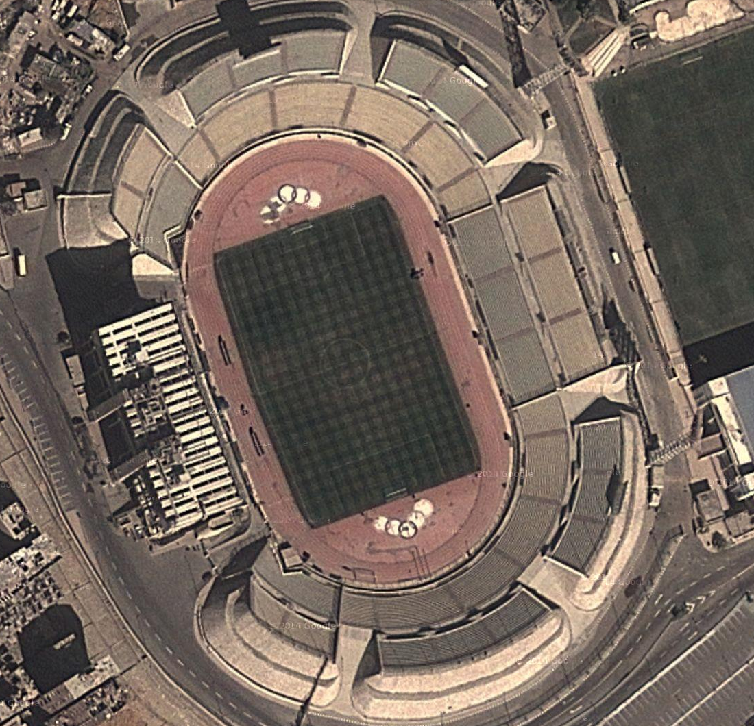 OsmanAhmedOsmanStadium-奥斯曼艾哈迈德奥斯曼体育场-2-OsmanAhmedOsmanStadium