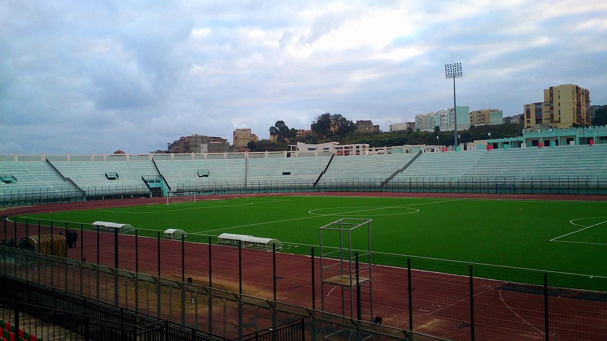 RouibahHocineStadium-侯赛因·鲁瓦巴体育场-1-RouibahHocineStadium