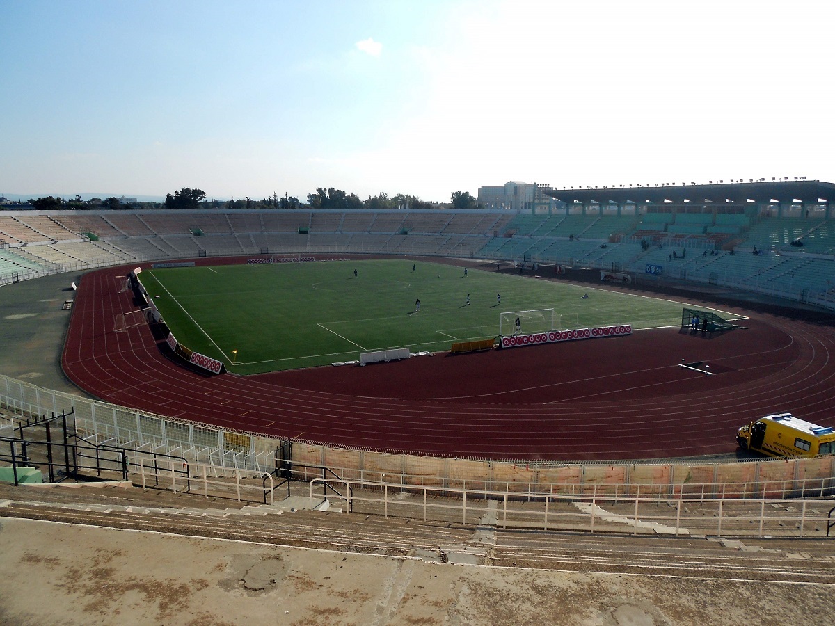 RouibahHocineStadium-侯赛因·鲁瓦巴体育场-5-RouibahHocineStadium