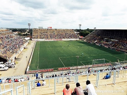 RufaroStadium-鲁法罗体育场-2-RufaroStadium