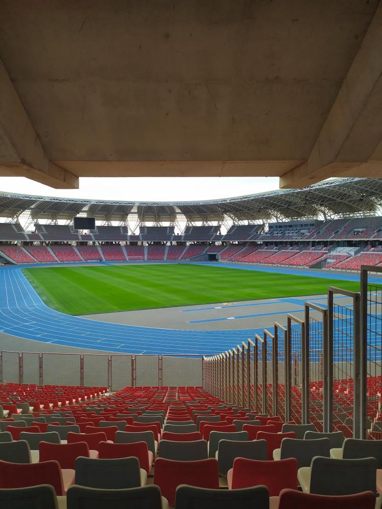 StadeOlympiquedOran-奥兰奥林匹克体育场-12-StadeOlympiquedOran