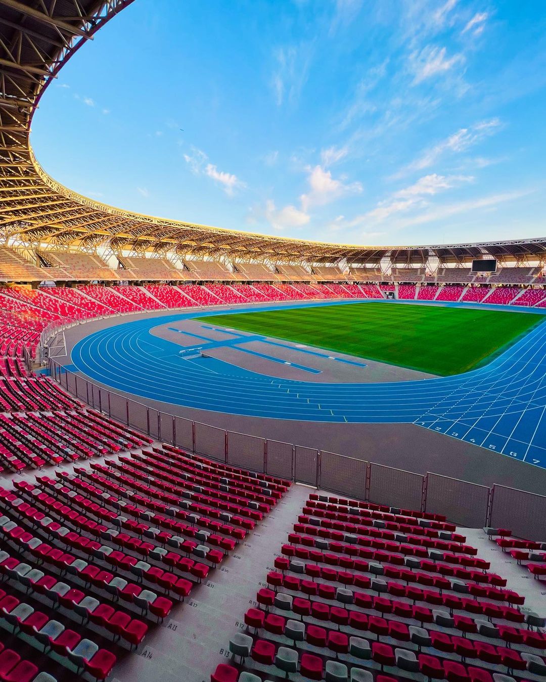 StadeOlympiquedOran-奥兰奥林匹克体育场-18-StadeOlympiquedOran