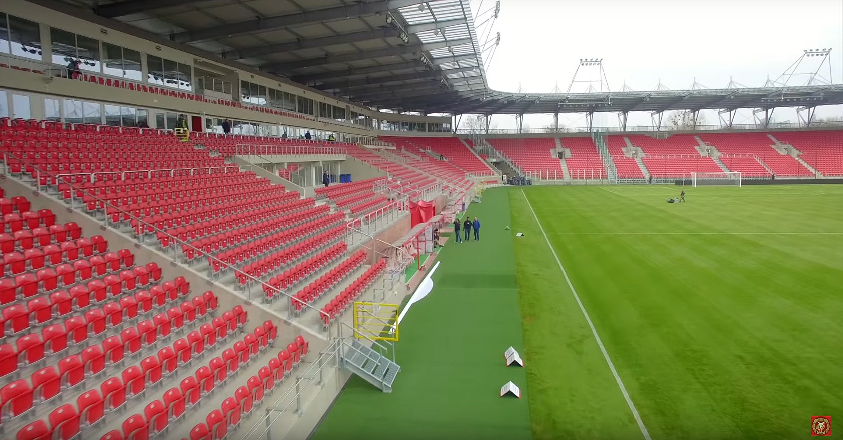 StadionMiejskiWidzewaLodz-罗兹市政体育场-1-StadionMiejskiWidzewaLodz