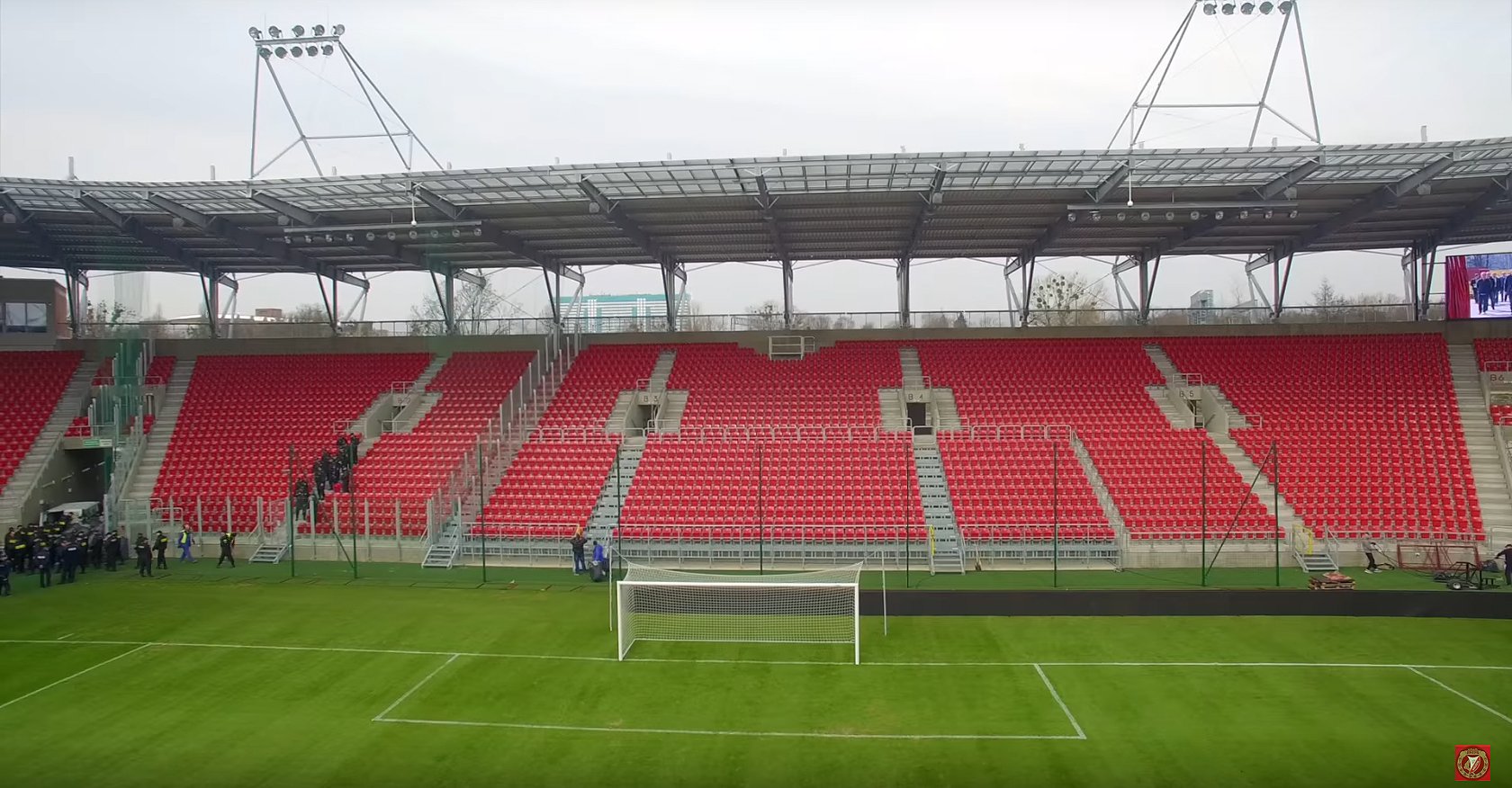 StadionMiejskiWidzewaLodz-罗兹市政体育场-12-StadionMiejskiWidzewaLodz