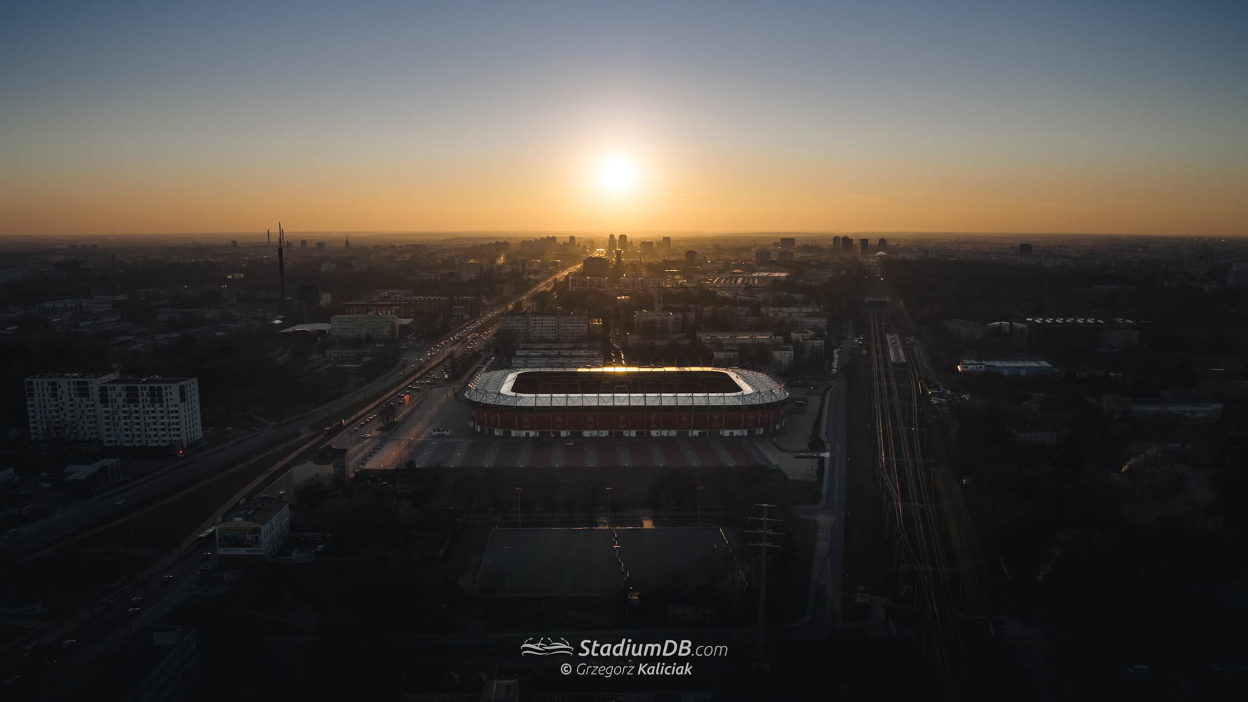 StadionMiejskiWidzewaLodz-罗兹市政体育场-4-StadionMiejskiWidzewaLodz