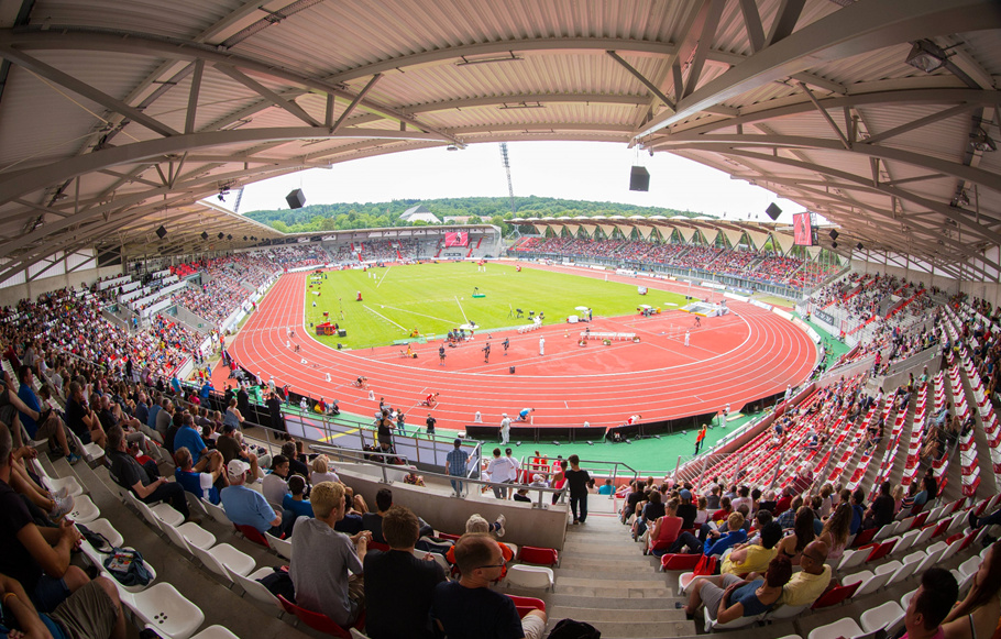 Steigerwaldstadion-施泰格瓦尔德体育场-7-Steigerwaldstadion