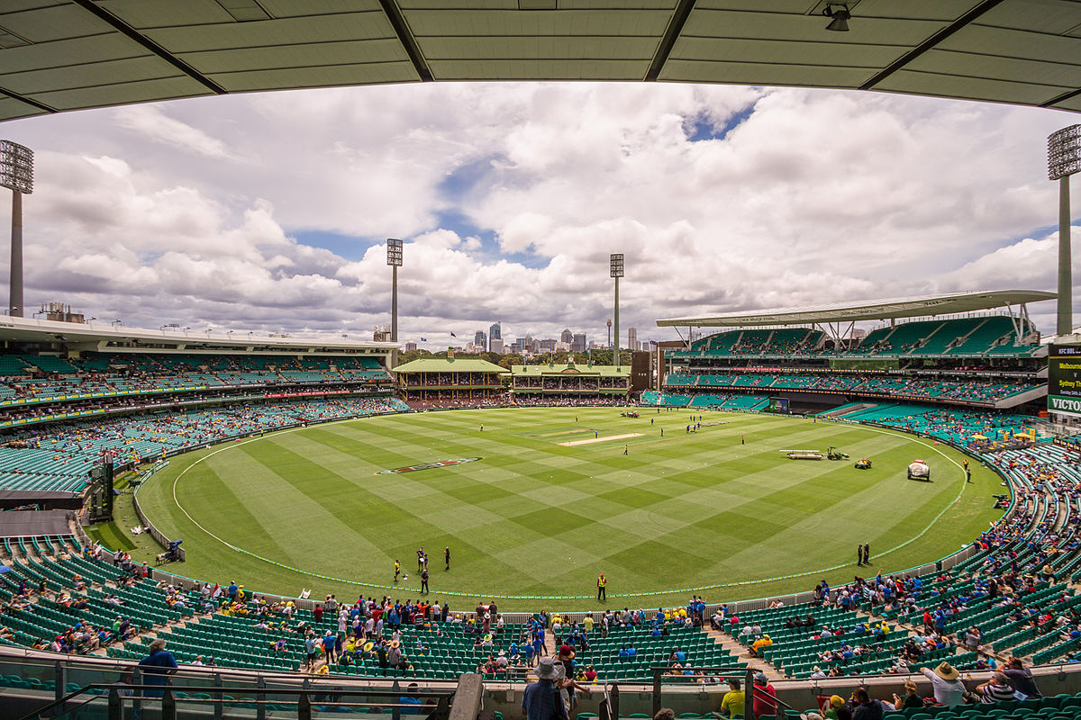 SydneyCricketGround-悉尼板球场-11-SydneyCricketGround