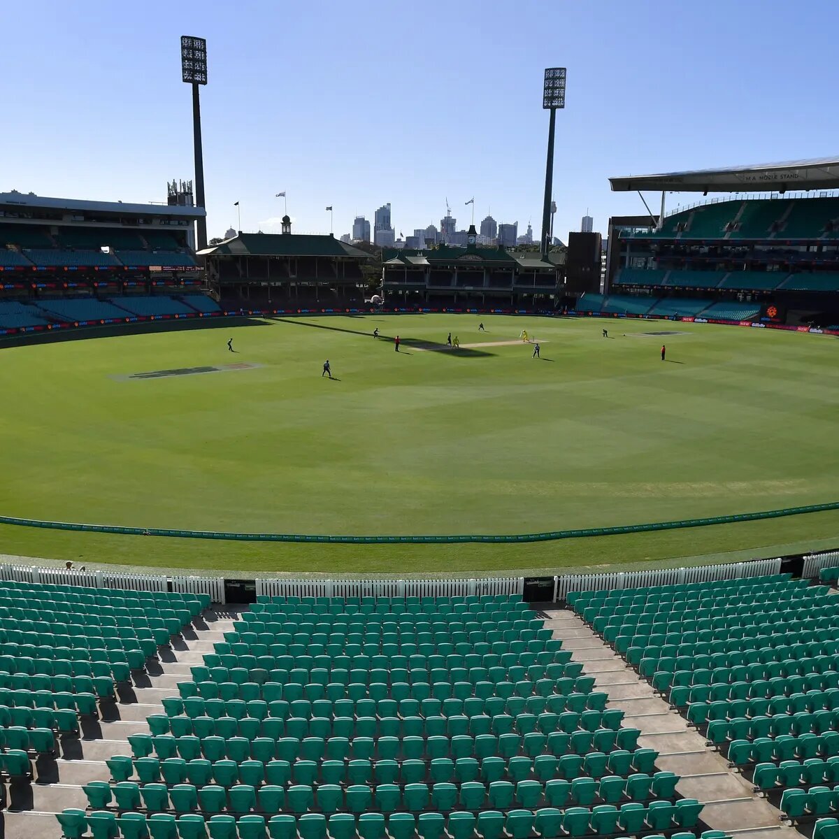 SydneyCricketGround-悉尼板球场-12-SydneyCricketGround