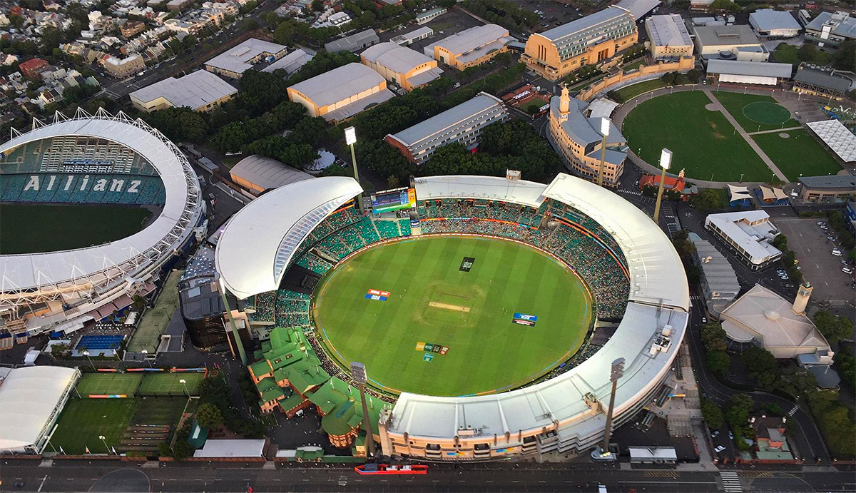 SydneyCricketGround-悉尼板球场-7-SydneyCricketGround